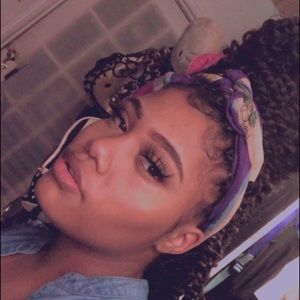 Meet your Posher, Dallas